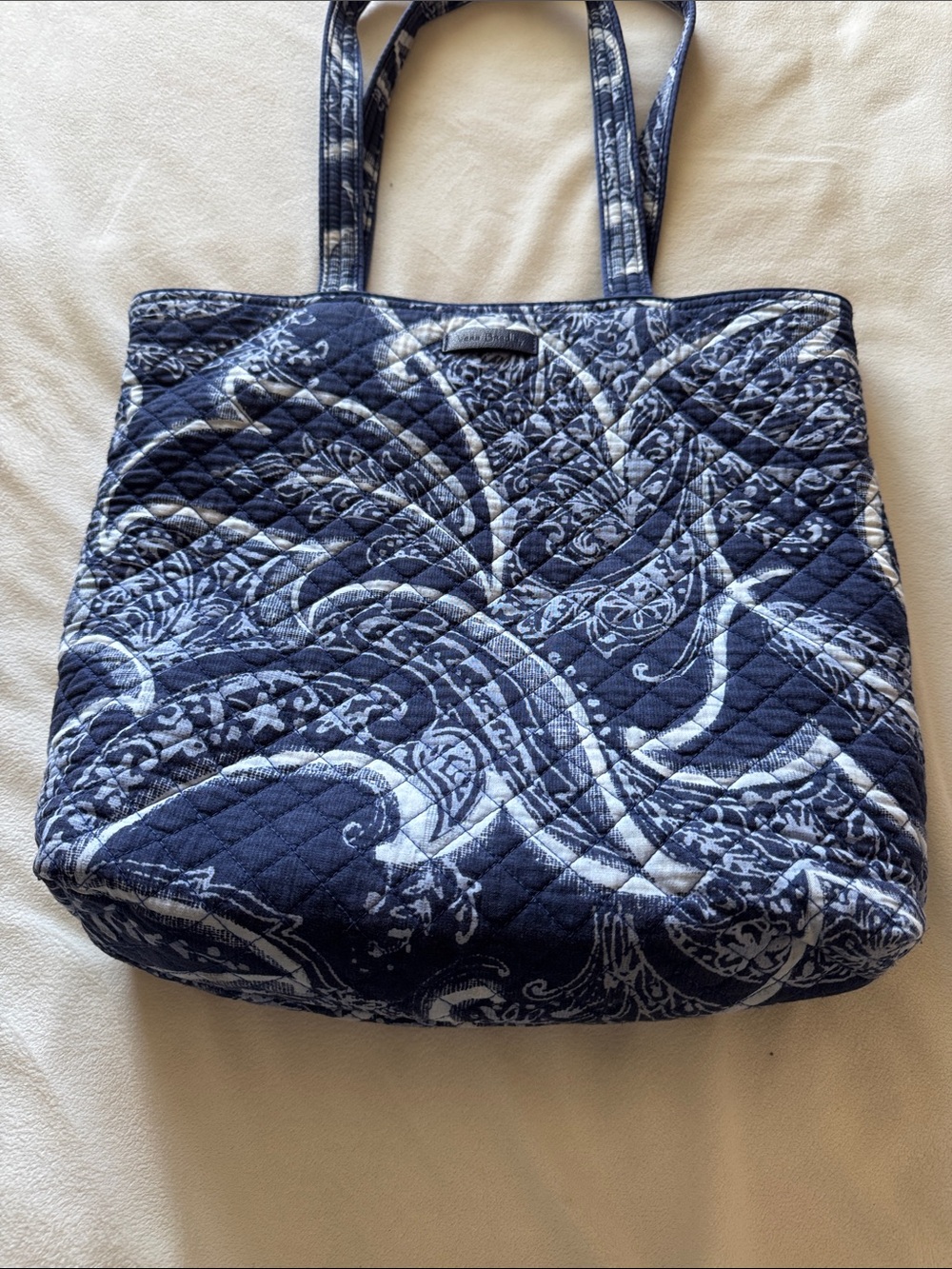 Vera Bradley tote bag - Picture 3 of 13